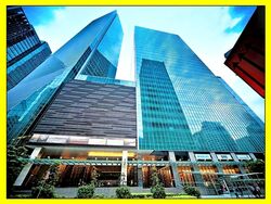 Hong Leong Building (D1), Office #451245821